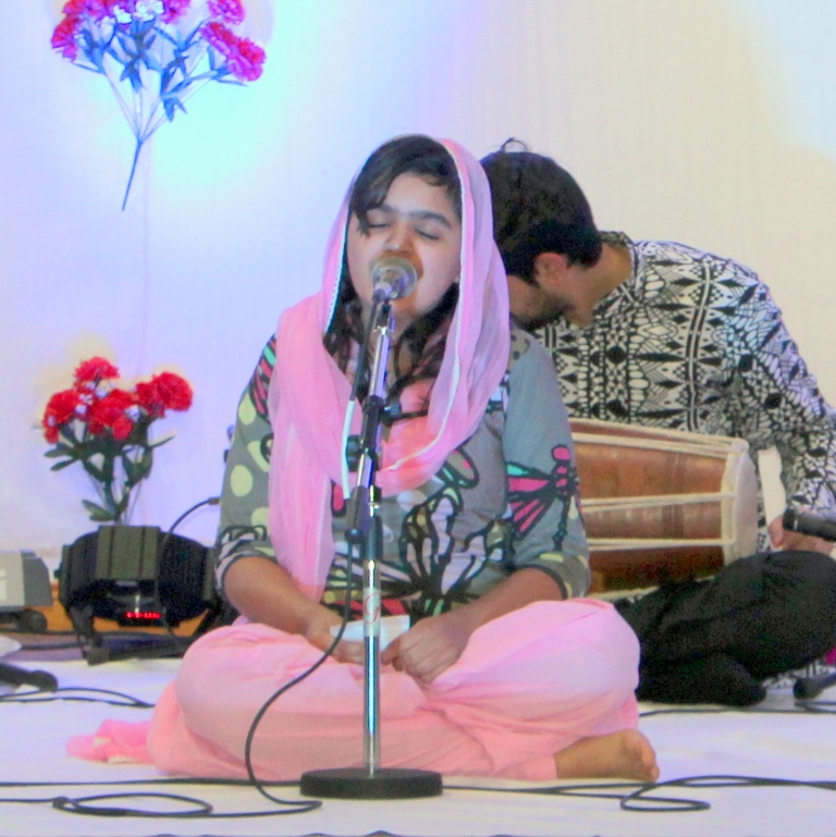 Bhakti Sangeet